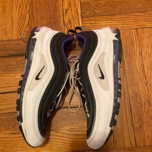 Nike Air Max Persian Violet size 13 Men’s